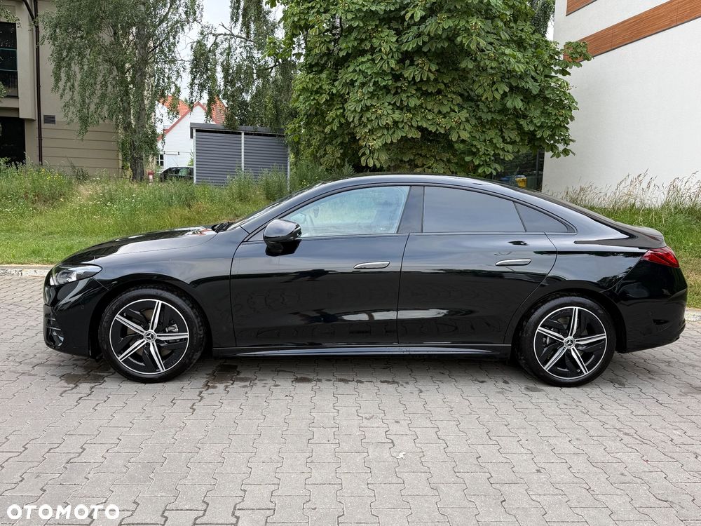 Mercedes-Benz CLA - 11