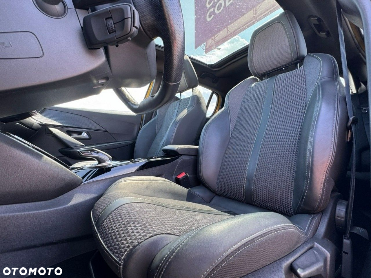 Peugeot 208 1.2 PureTech GT Line S&S EAT8 - 15