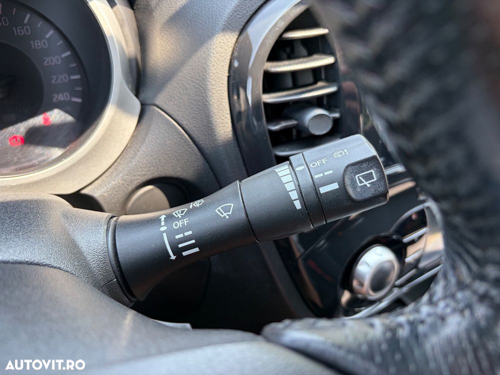 Nissan Juke 1.5 dCi N-Connecta - 13