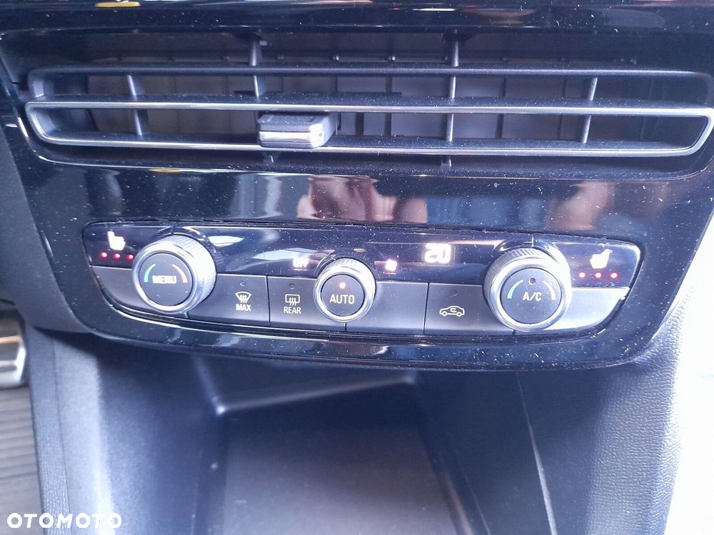 Opel Mokka 1.2 T GS S&S - 25