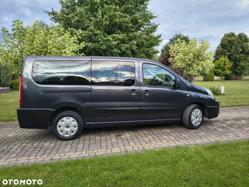 Citroën Jumpy - 2
