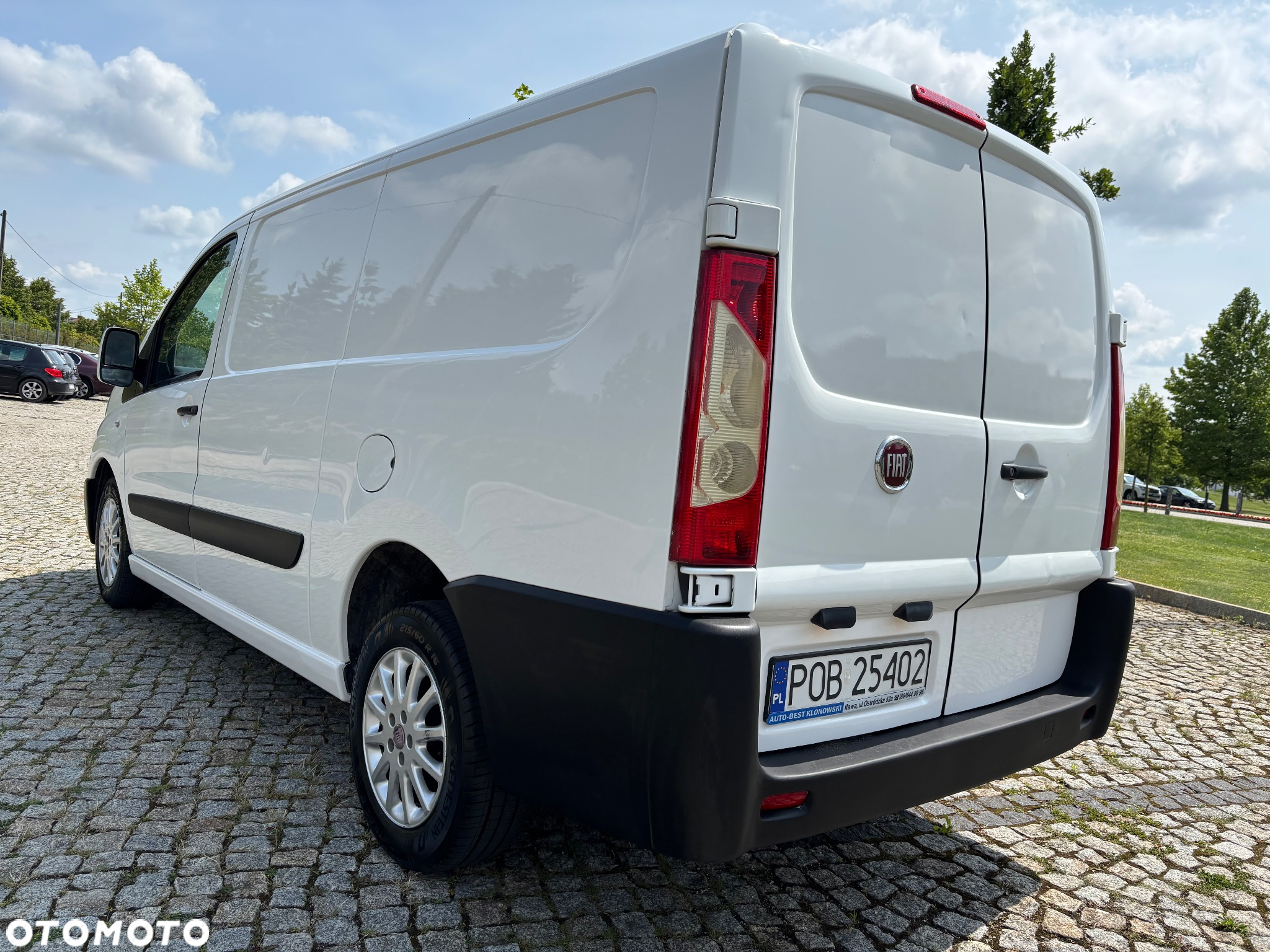 Fiat Scudo - 7