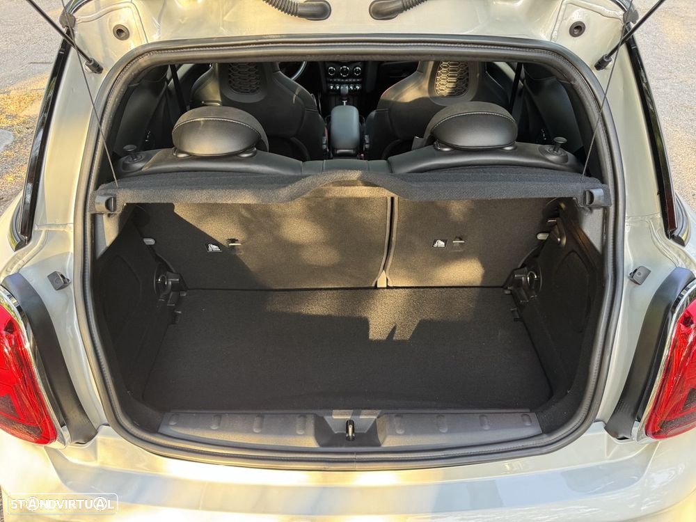MINI 3 Portas John Cooper Works Aut. - 19