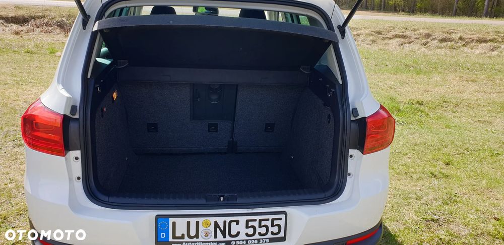 Volkswagen Tiguan 2.0 TSI 4Mot Sport&Style - 6