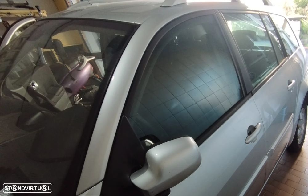 Renault Mégane Break 1.5 dCi Confort - 1