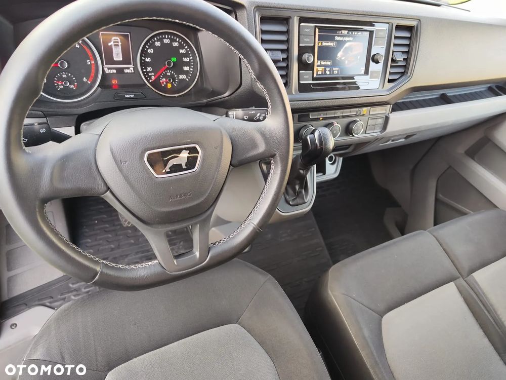 MAN TGE 3.140 4x2F SB L3 10V - 10