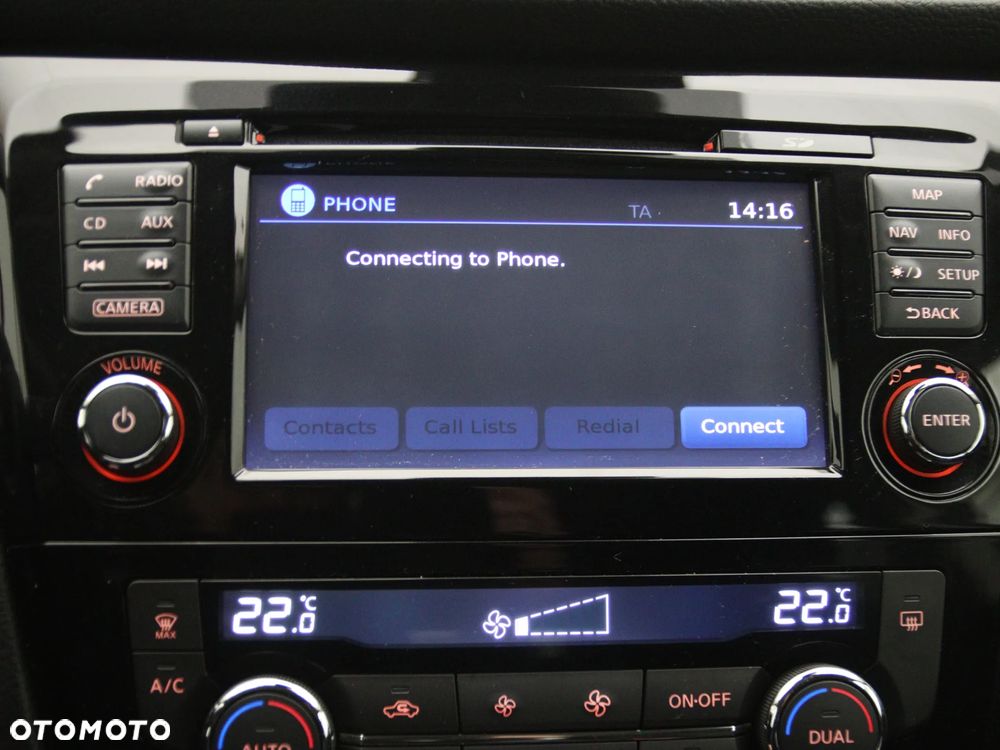 Nissan Qashqai 1.2 DIG-T N-Vision - 24