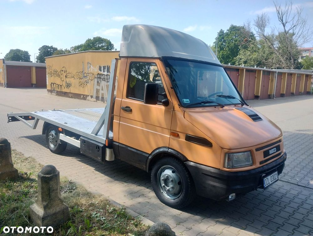 Iveco 35-8 - 2