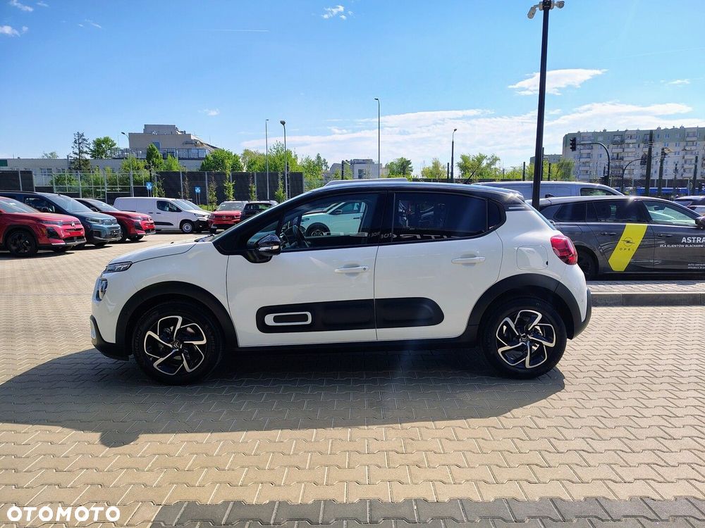 Citroën C3 - 6