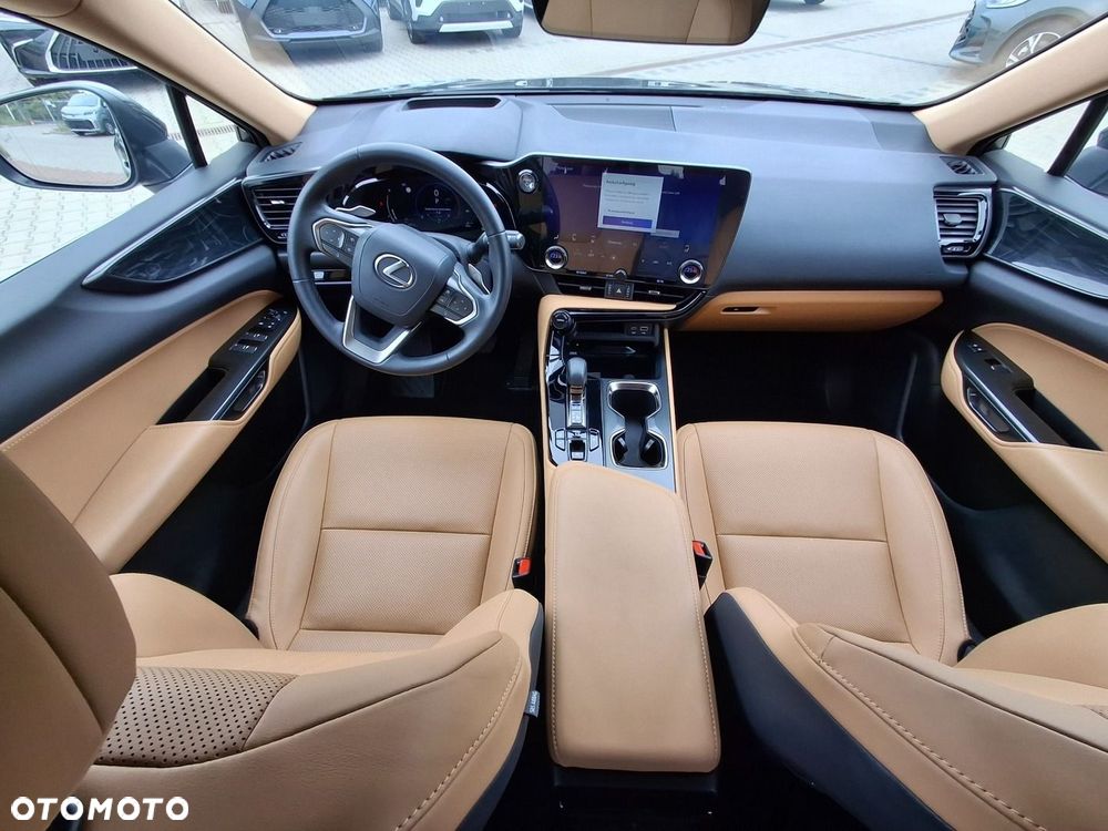 Lexus NX 350h Prestige AWD - 17