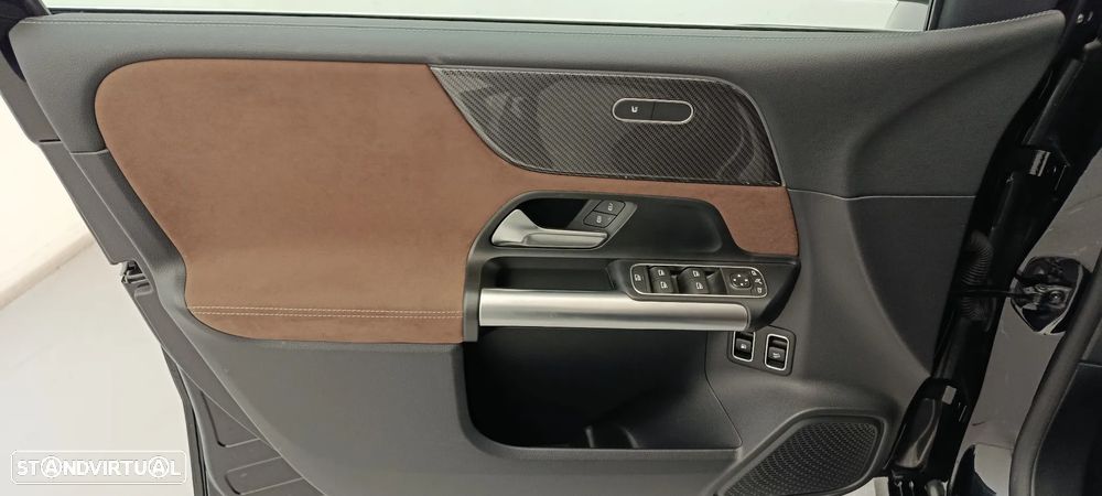 Mercedes-Benz B 250 e - 27