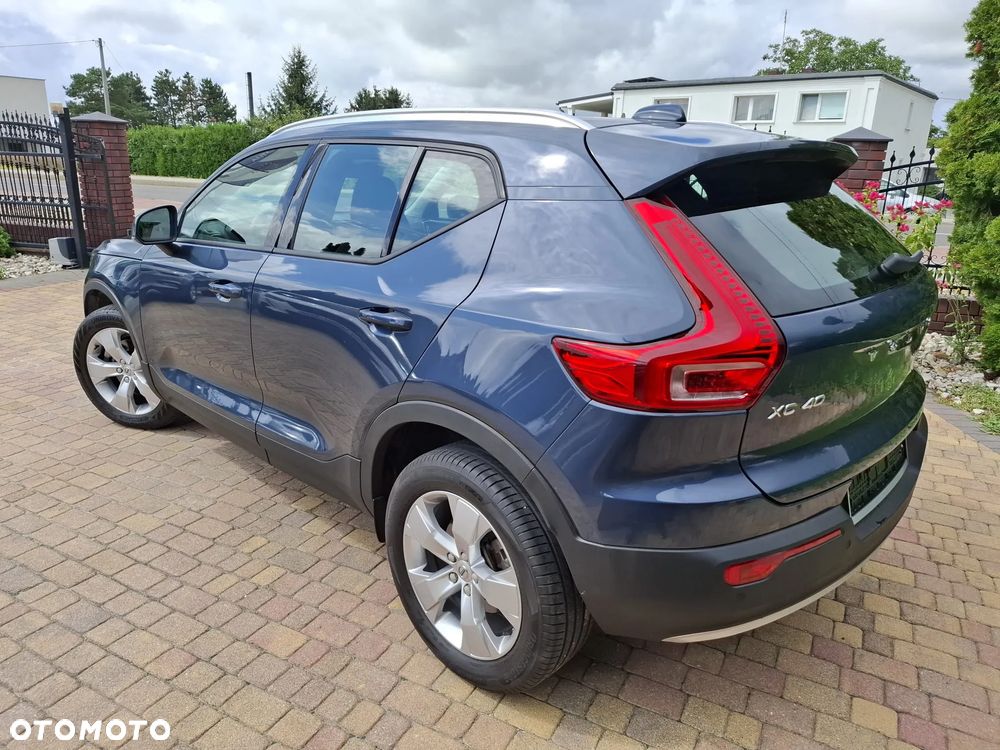 Volvo XC 40 T2 Core - 6