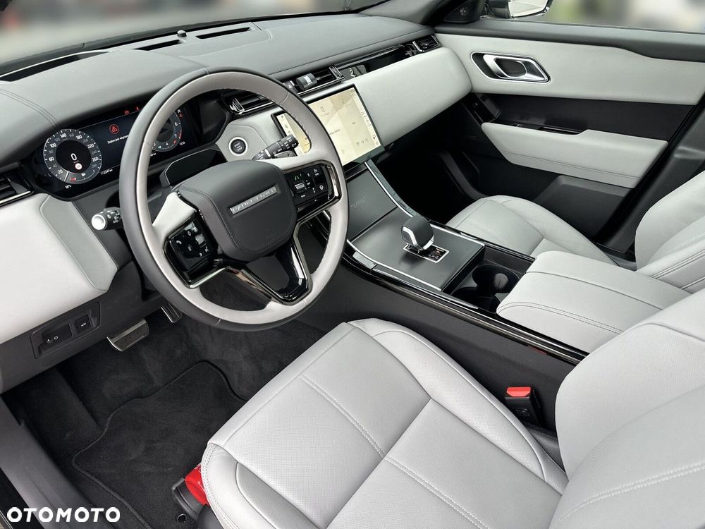 Land Rover Range Rover Velar - 15