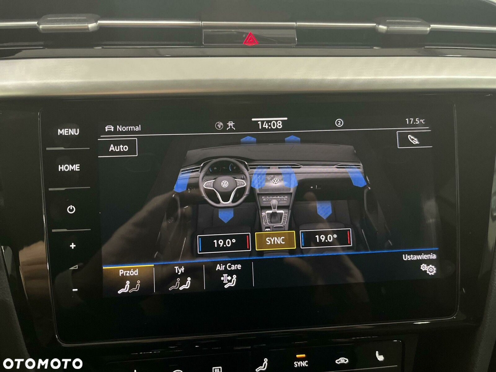 Volkswagen Arteon 2.0 TDI Elegance DSG - 28