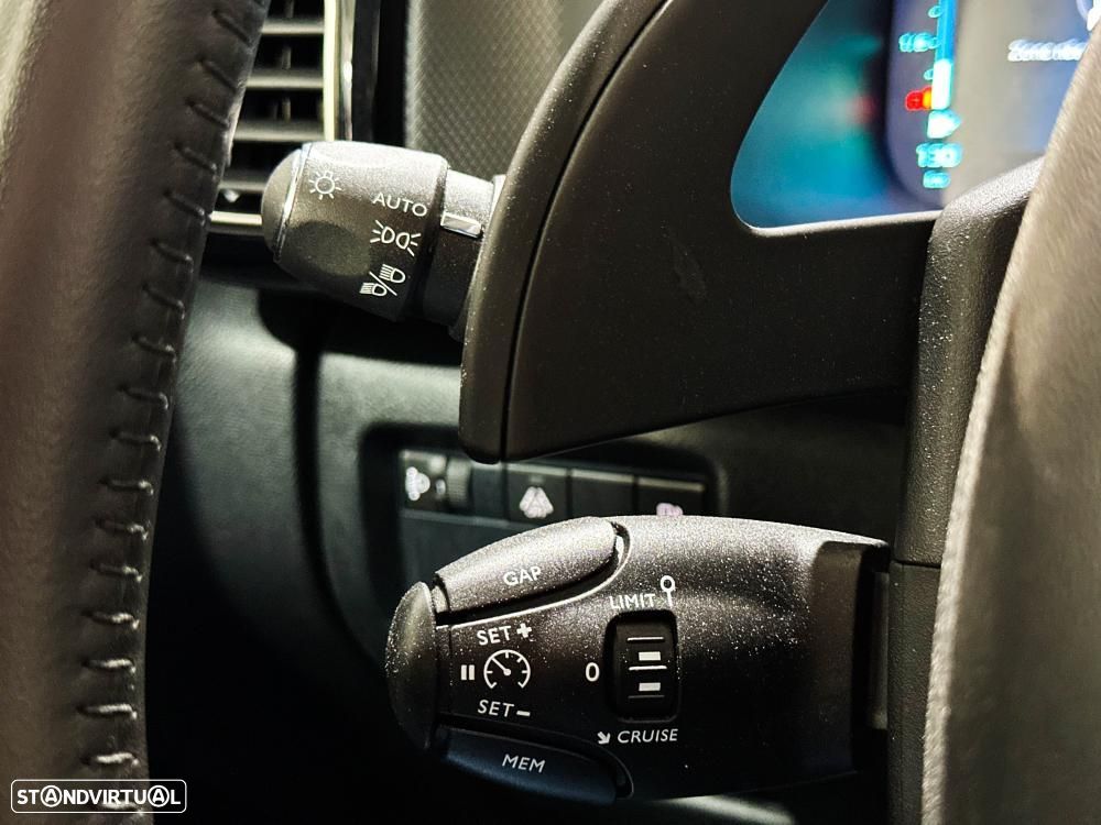 Citroën C5 Aircross 1.6 Hybrid Shine Pack e-EAT8 - 45