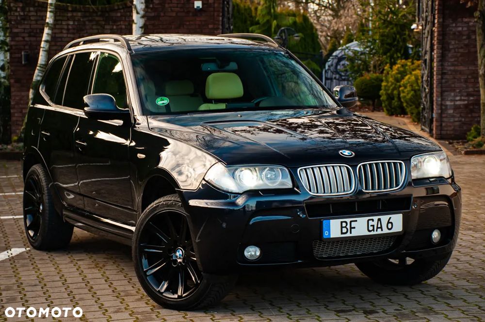 BMW X3 xDrive30d Limited Sport Edition - 15