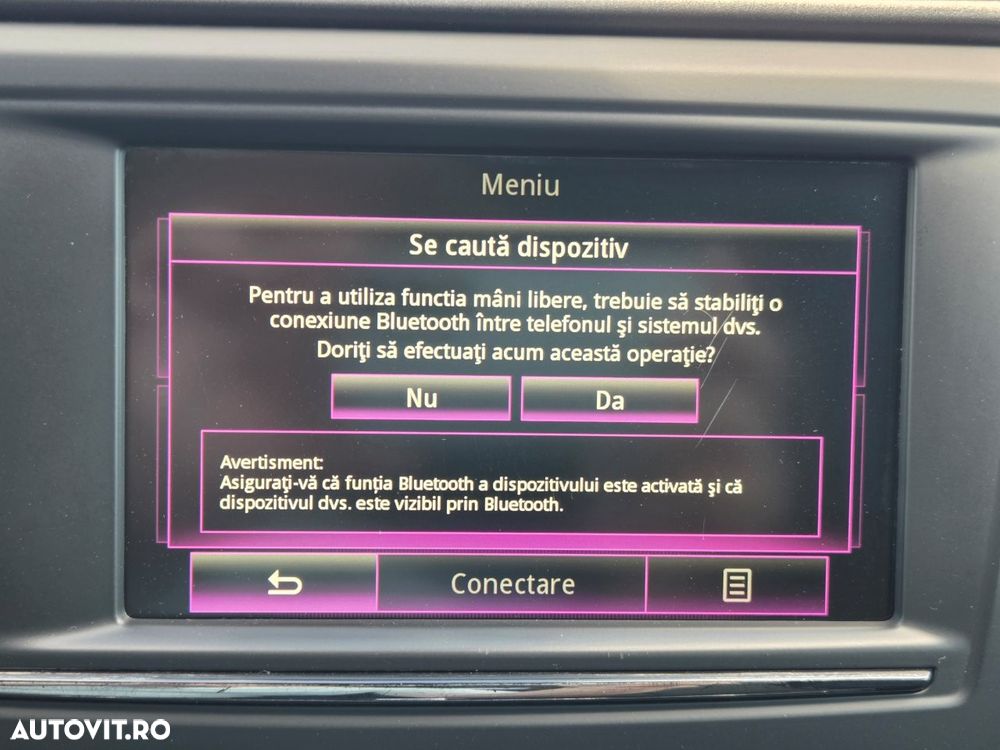 RENAULT Kadjar 2018 — imagine 26