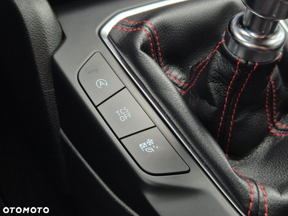 Ford Focus - 27