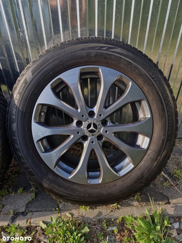 Mercedes-Benz GLC 200 d - 20