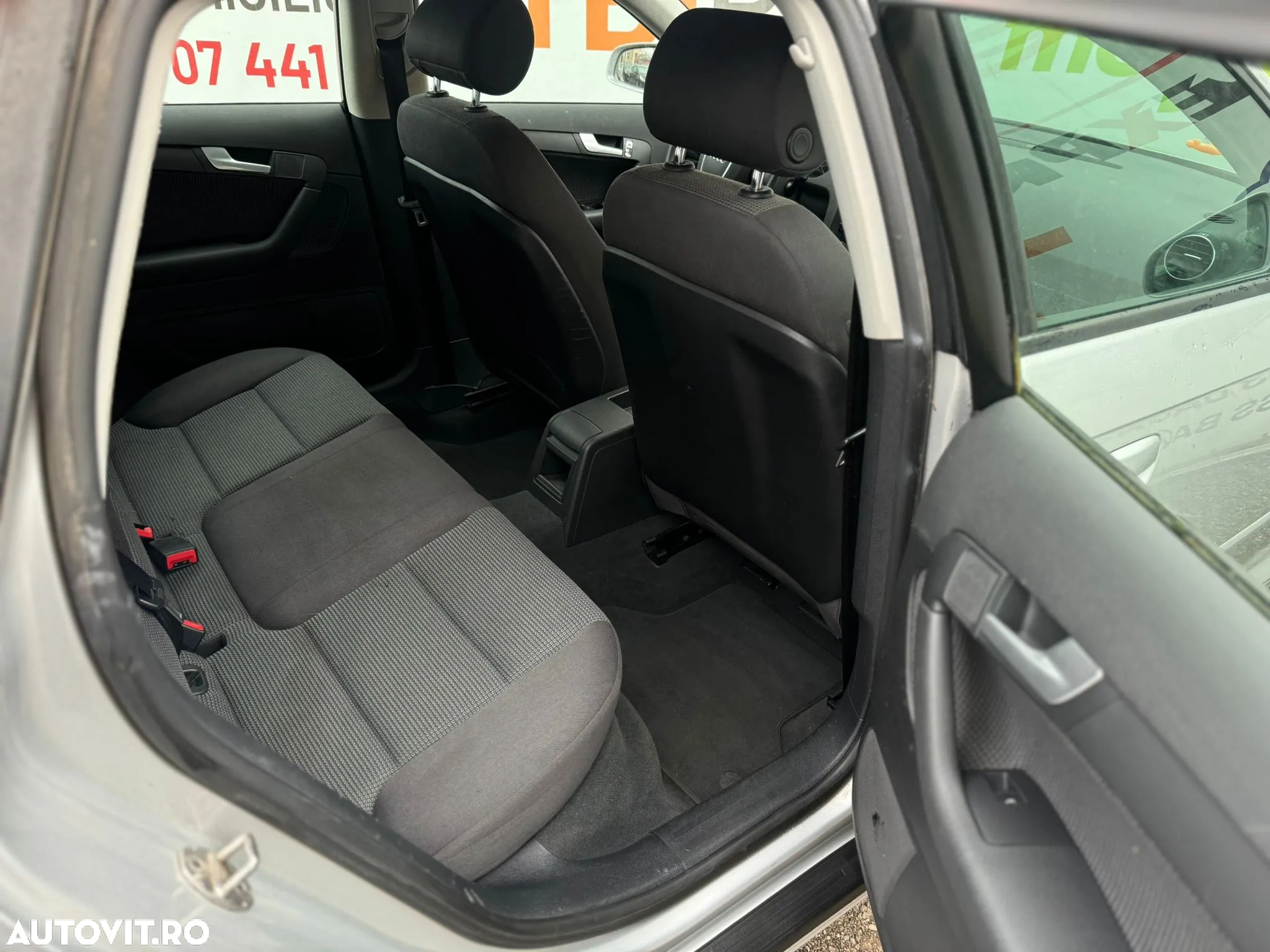 Audi A3 - 20