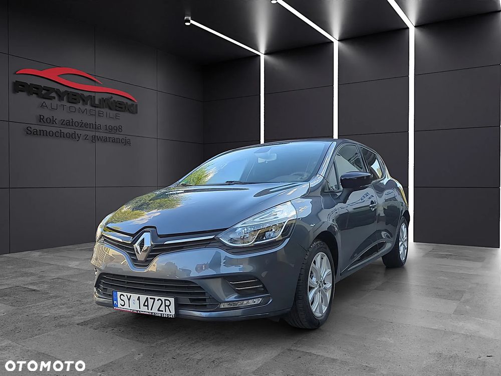 Renault Clio 0.9 Energy TCe Intens - 2