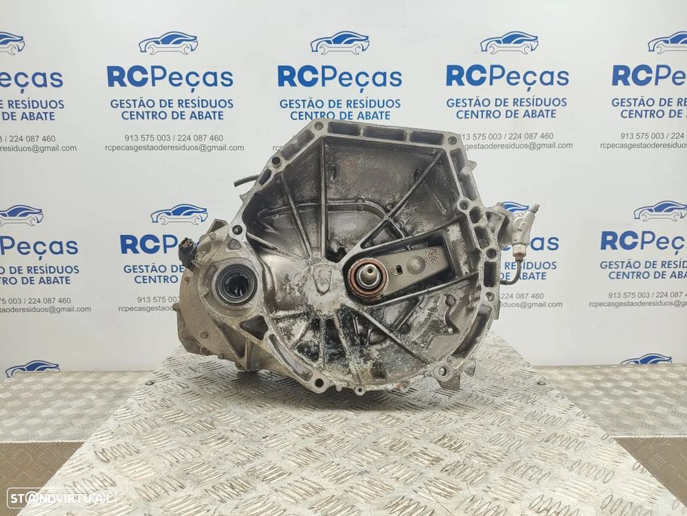 Caixa Velocidades Manual Honda Civic VIII 1.8i 140cv PHE4 2005 a 2012