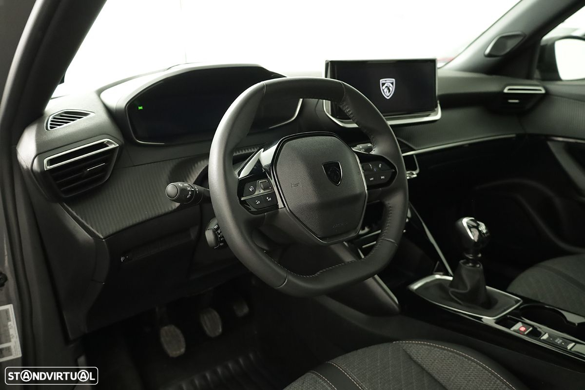 Peugeot 2008 1.2 PureTech Allure - 7