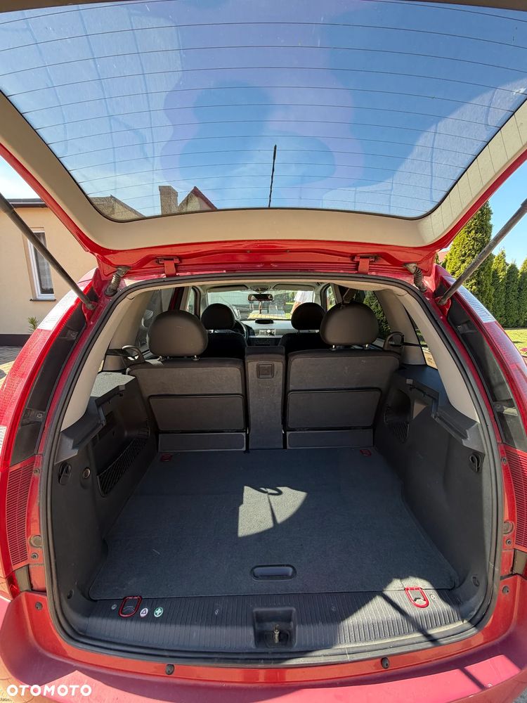 Opel Meriva 1.6 (Essentia) - 5