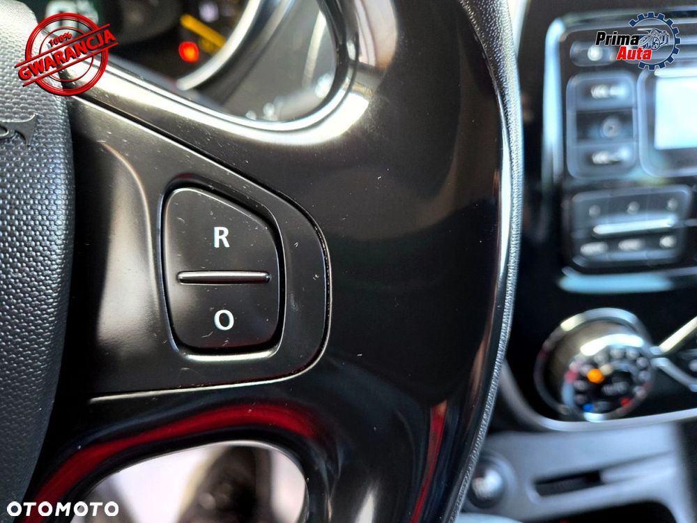 Renault Captur - 16