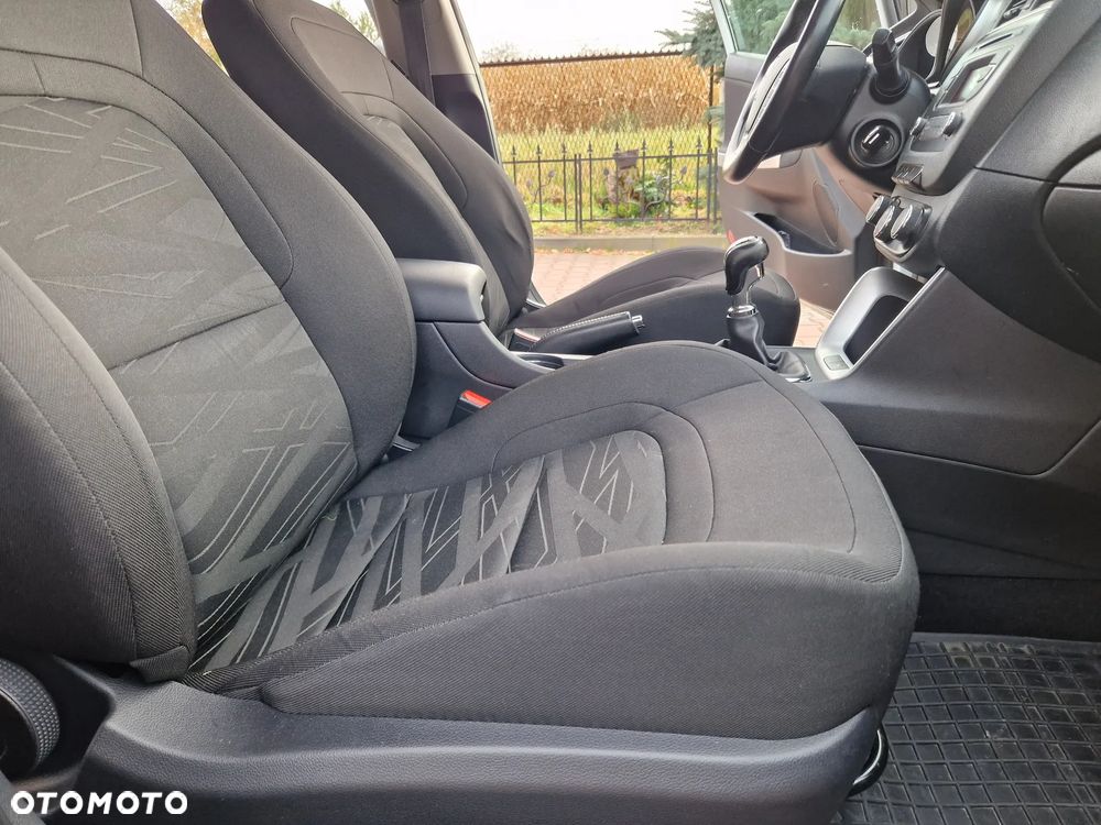 Kia Ceed 1.4 S - 24
