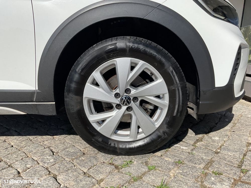VW Taigo 1.0 TSI Life - 15