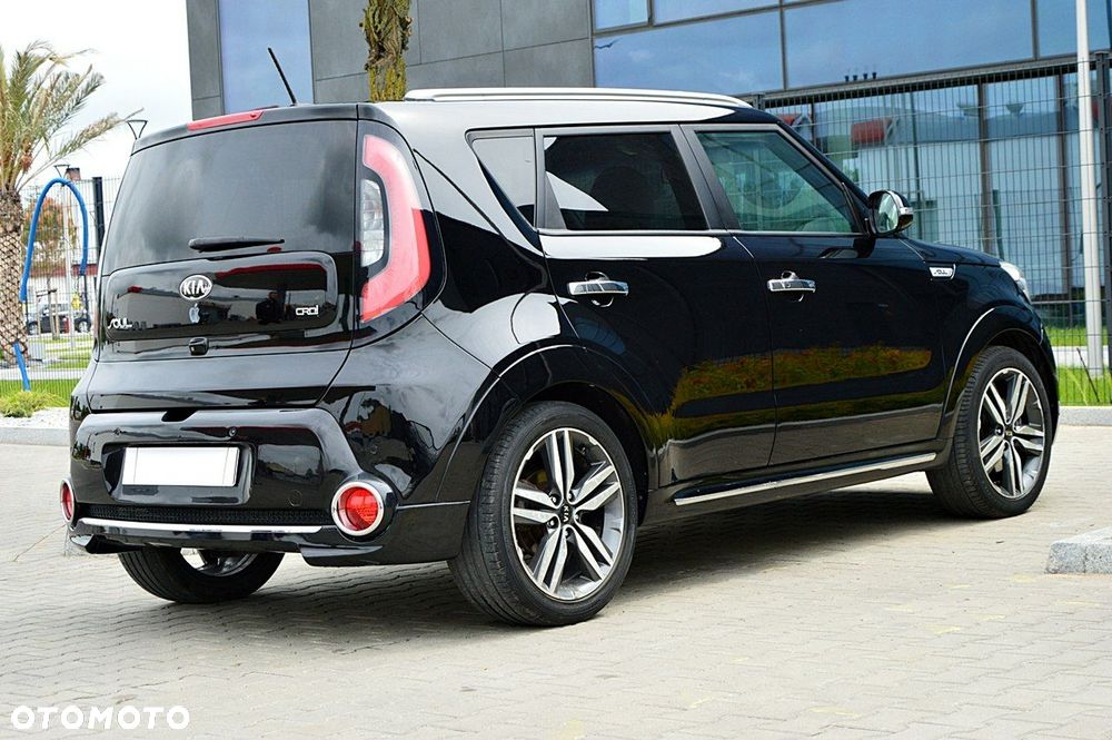 Kia Soul - 19