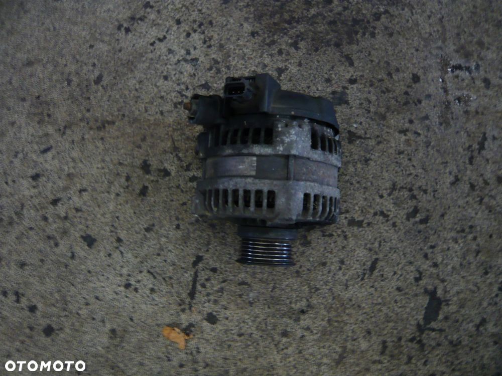 alternator 3m51-10300-yc volvo v50 - 1