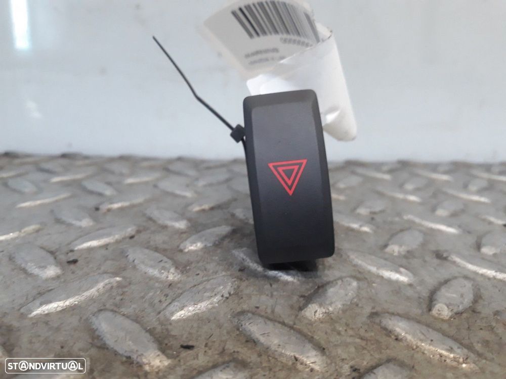 WARNING MAZDA 6 SEDÁN - 1