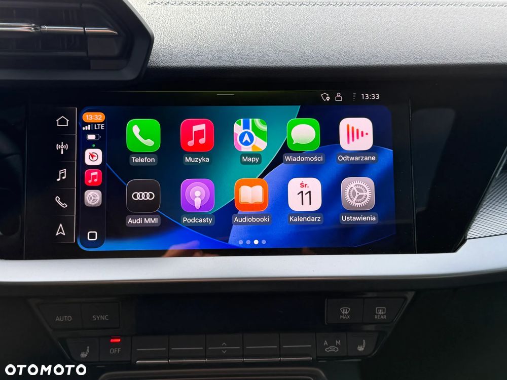 Audi S3 Limousine TFSI Quattro S tronic - 16