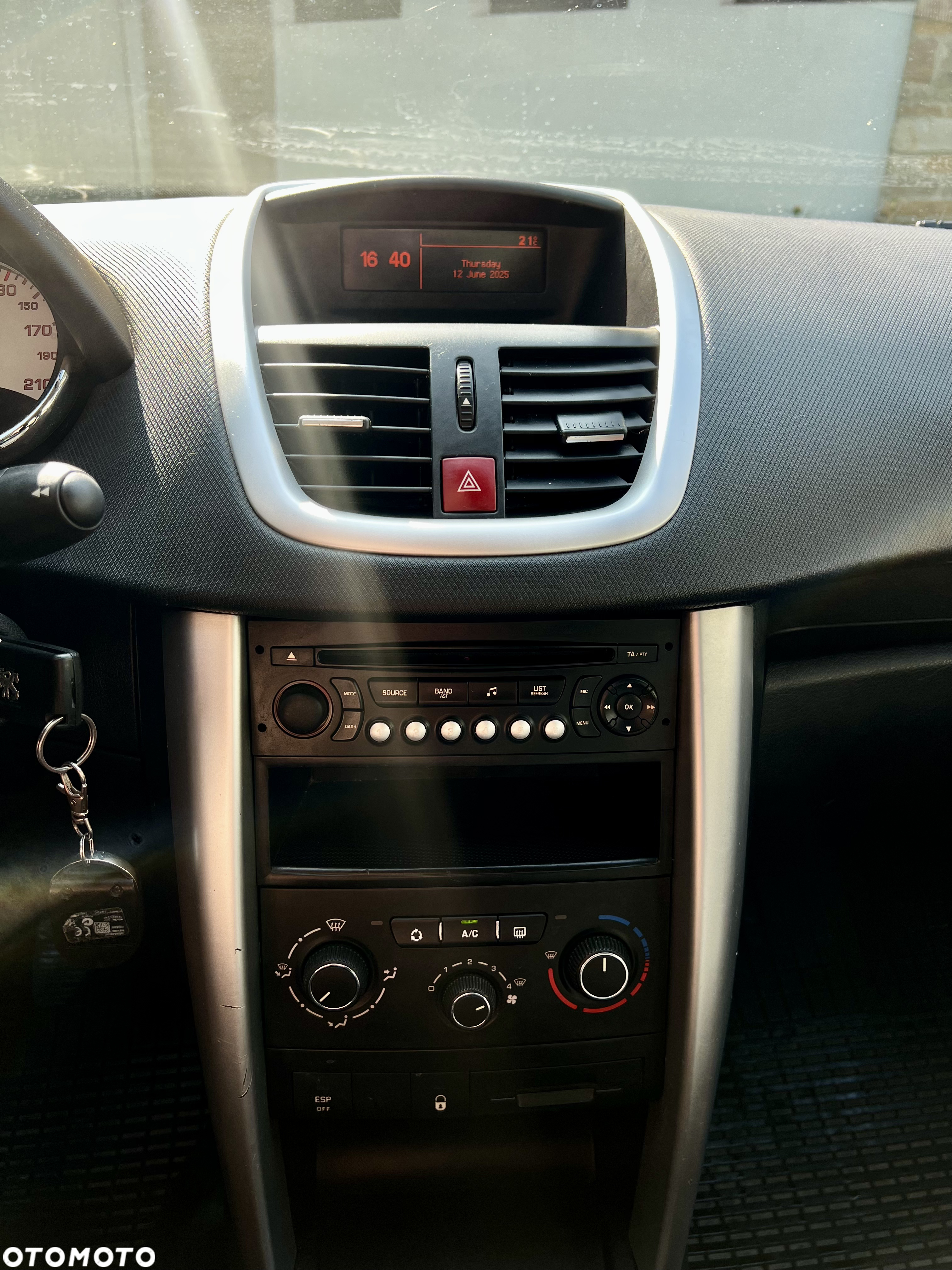 Peugeot 207 1.4 HDi Access - 16