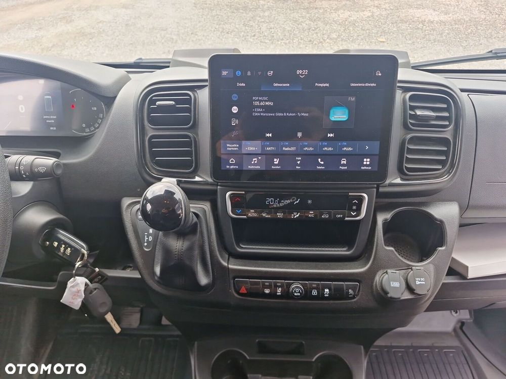 Toyota PROACE MAX - 13
