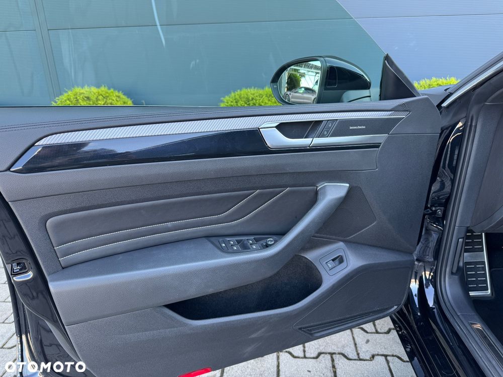 Volkswagen Arteon Shooting Brake 2.0 TDI SCR 4Motion DSG R-Line - 14