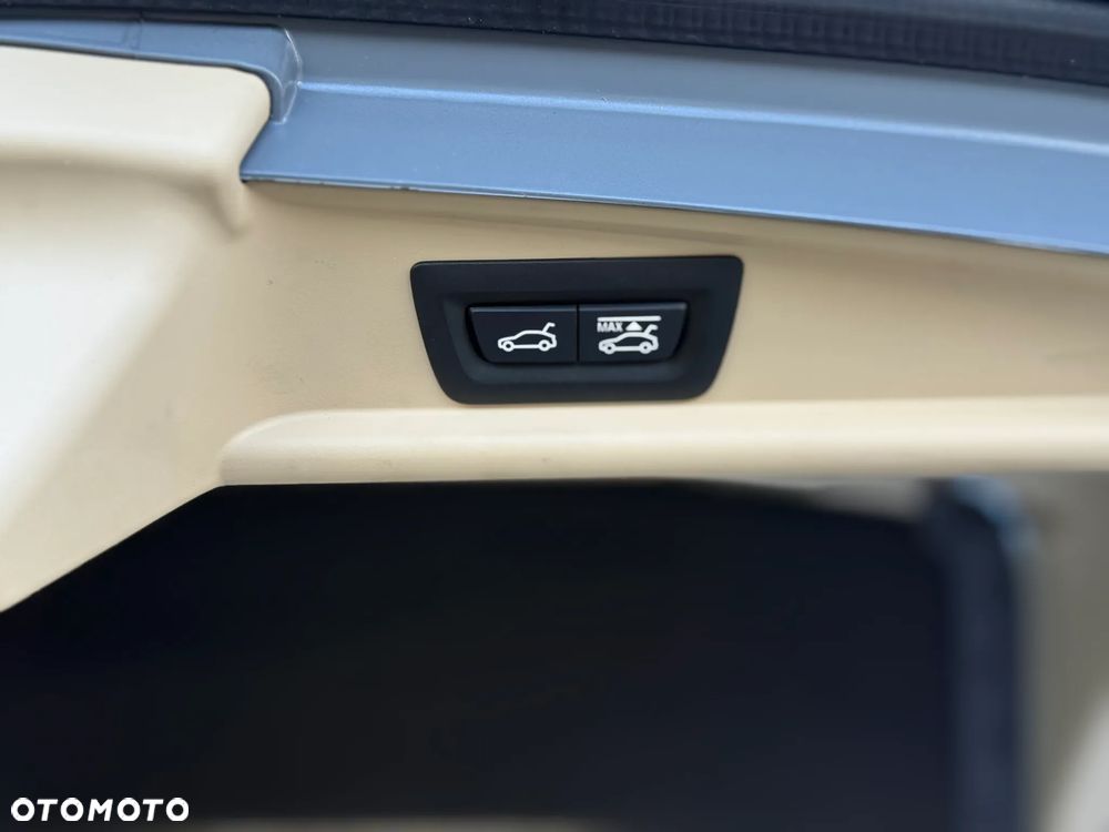 BMW 5GT 520d Luxury Line - 15