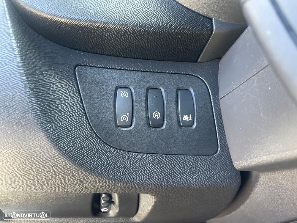 Renault Kangoo 1.5 Blue dCi Authentic - 24