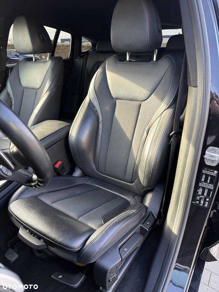 BMW X4 - 28