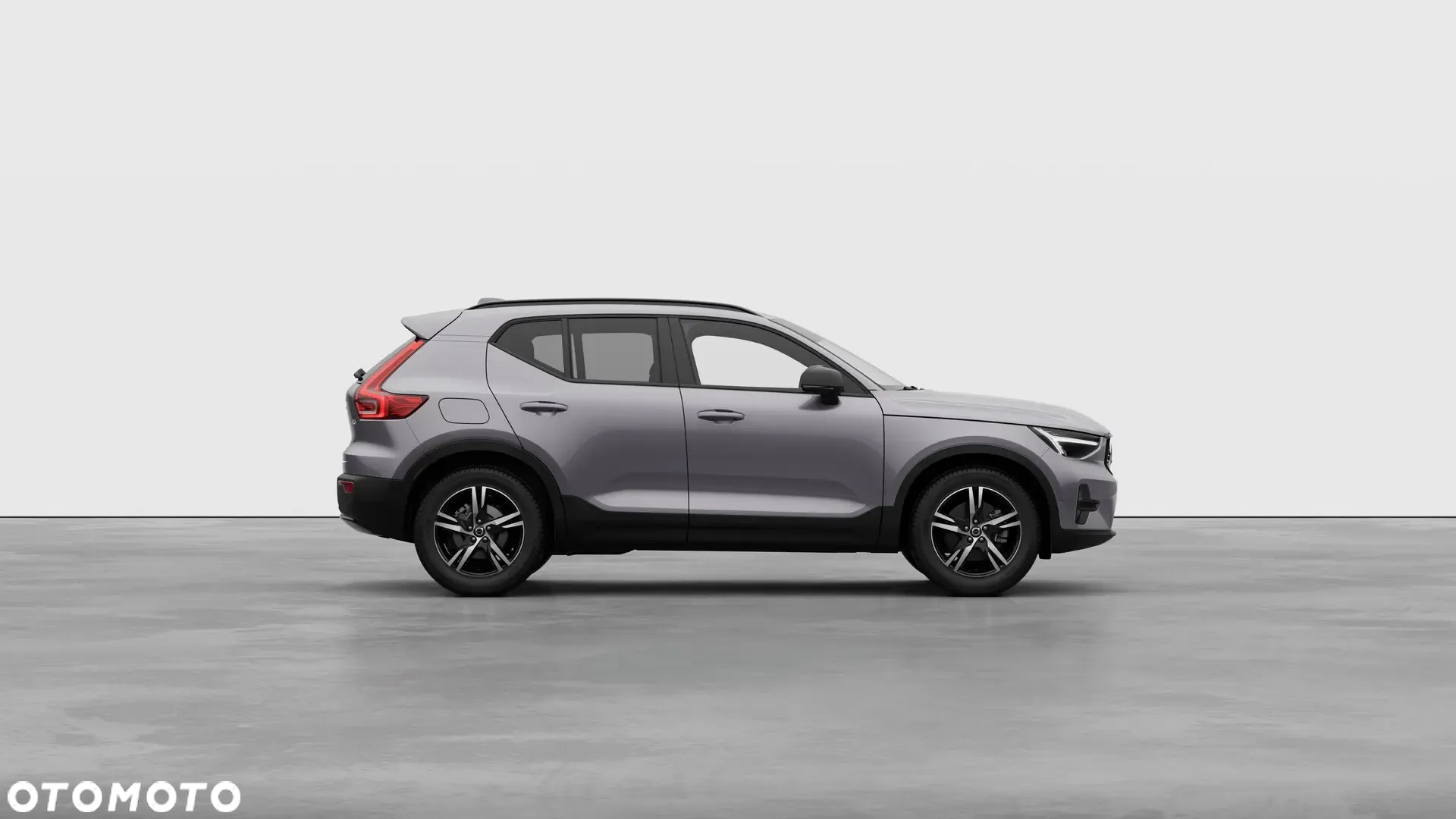 Volvo XC 40 B3 Plus Dark - 3
