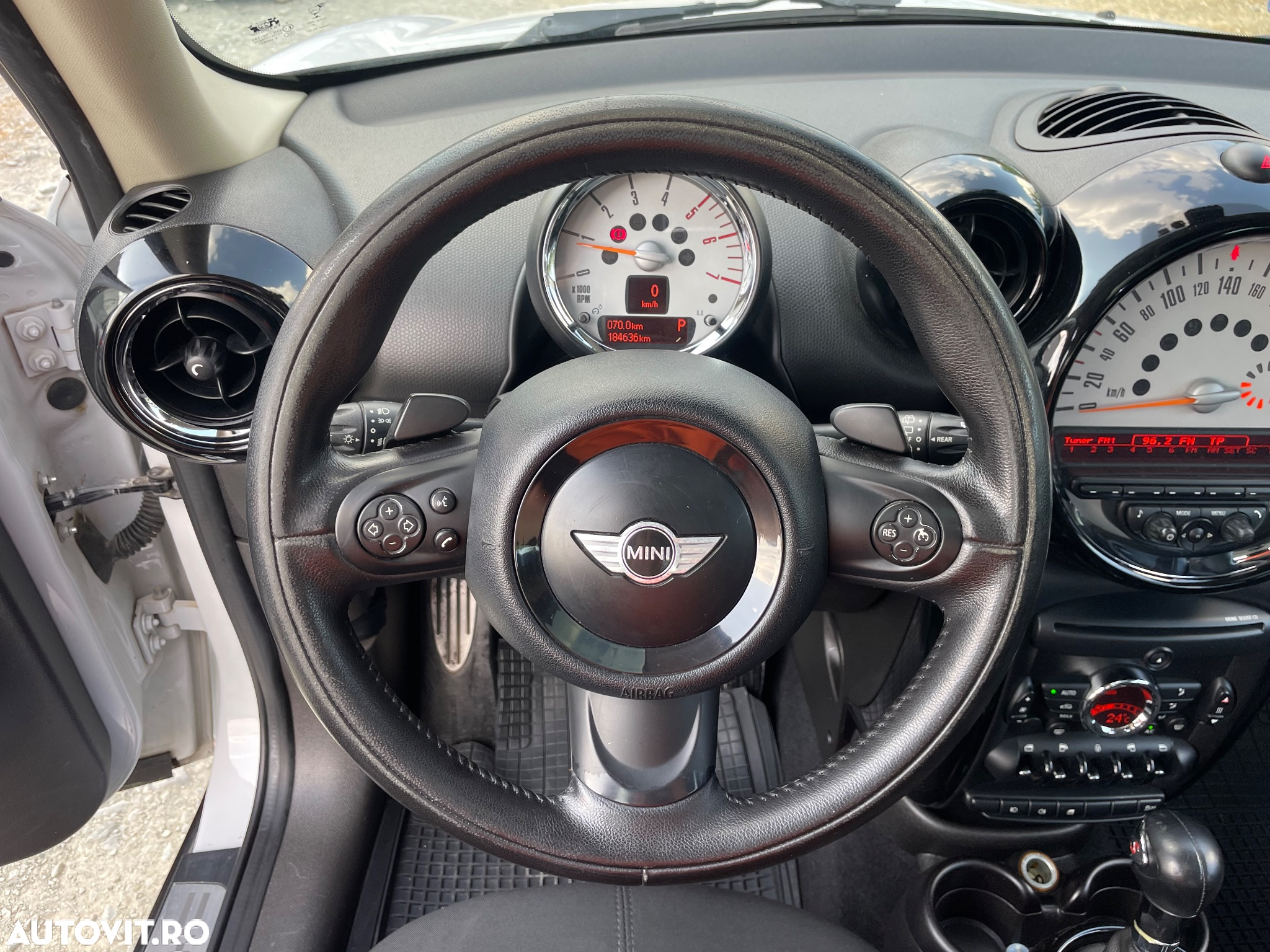 Mini Countryman Cooper SD Aut. - 17