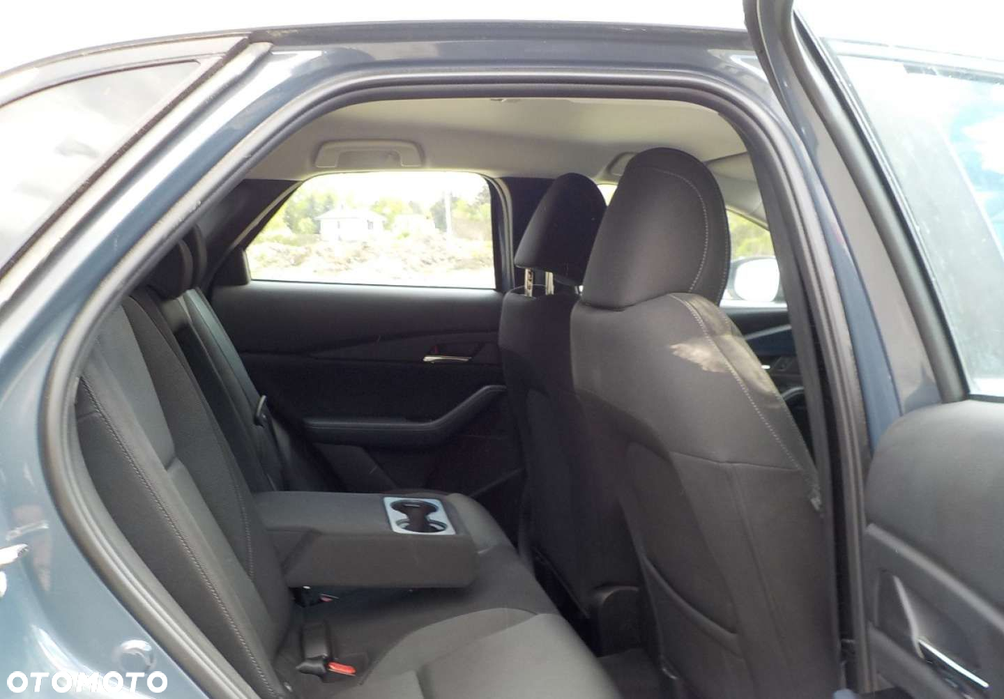 Mazda CX-30 - 18