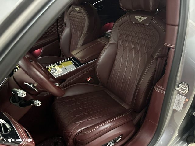 Bentley Flying Spur W12 - 11