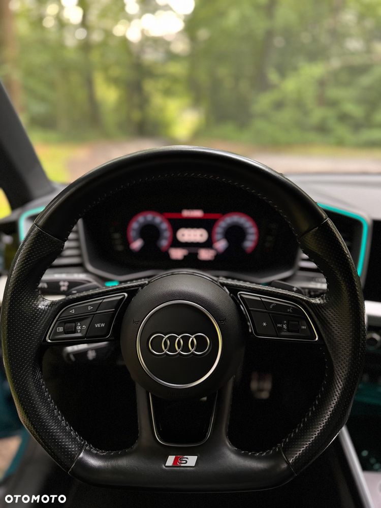 Audi A1 Sportback - 13