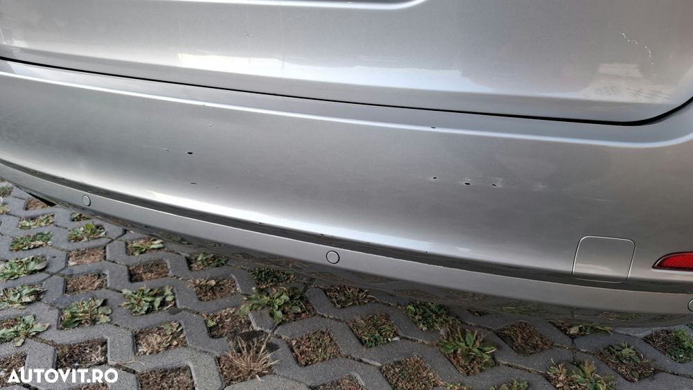 Skoda Superb - 12