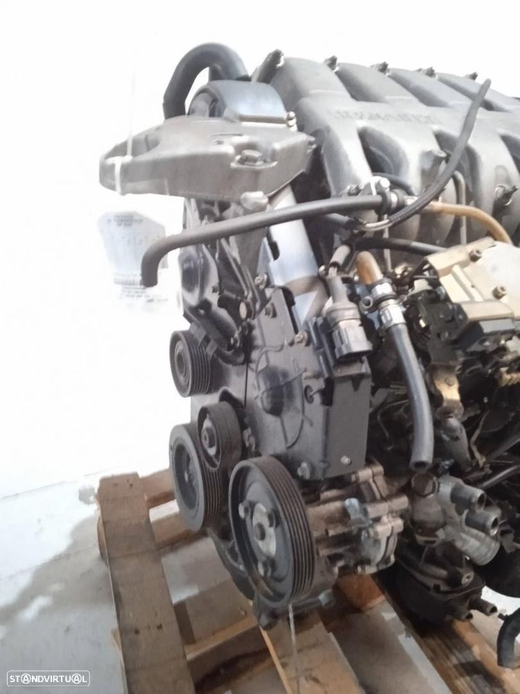 MOTOR COMPLETO RENAULT LAGUNA I 1993 - 2