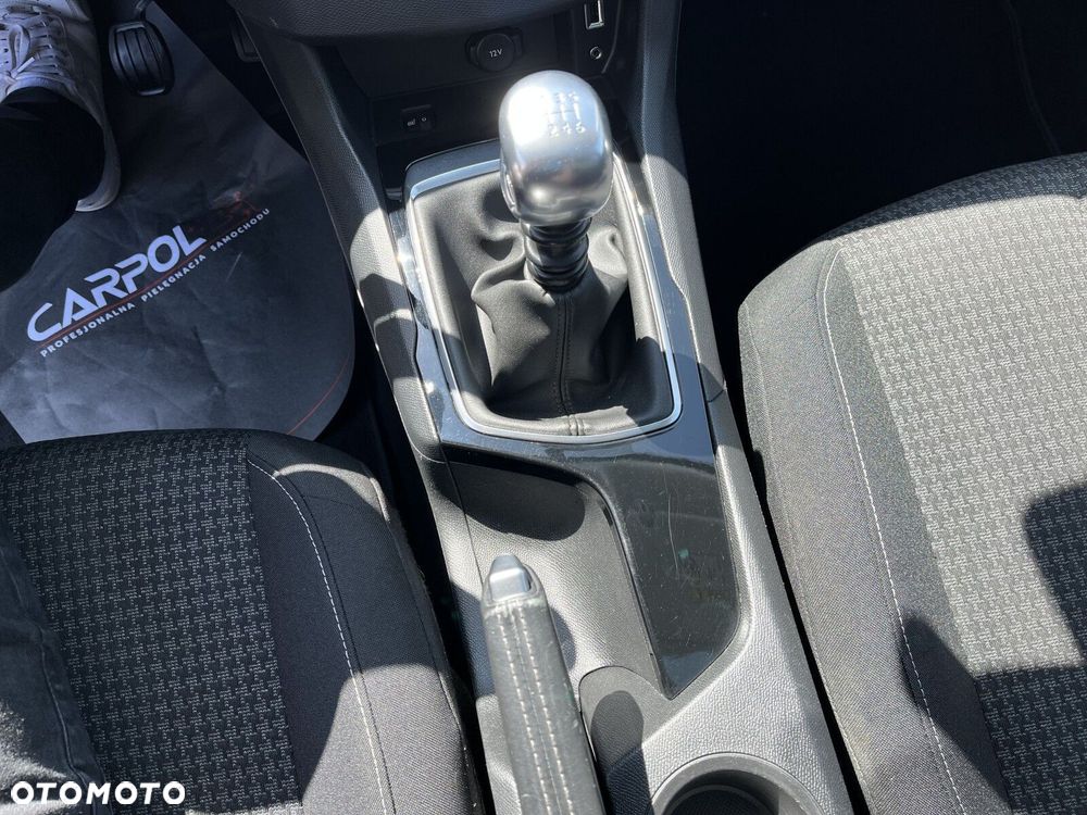 Peugeot 308 1.2 PureTech Style S&S - 27