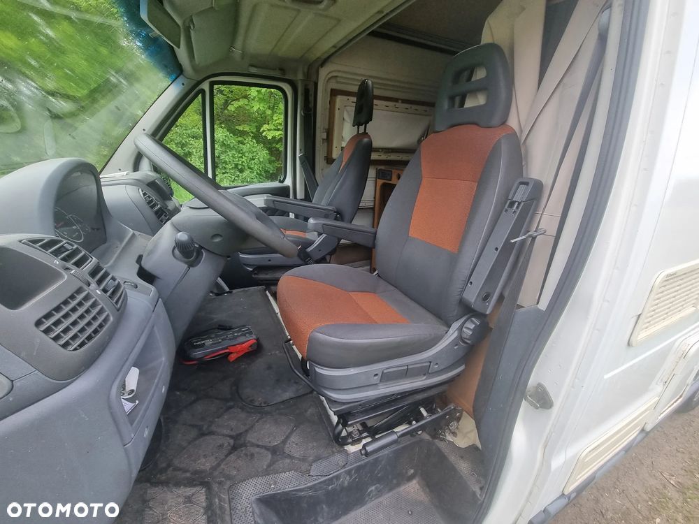 Fiat Ducato - 16